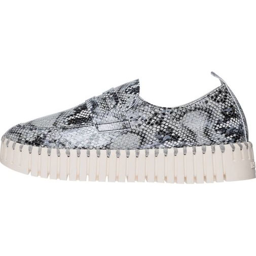 ILSE JACOBSEN HORNBÆK Sneaker Lo TULIP3869