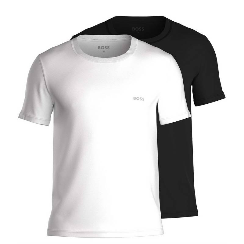 Boss T-Shirt T-Shirt Herren