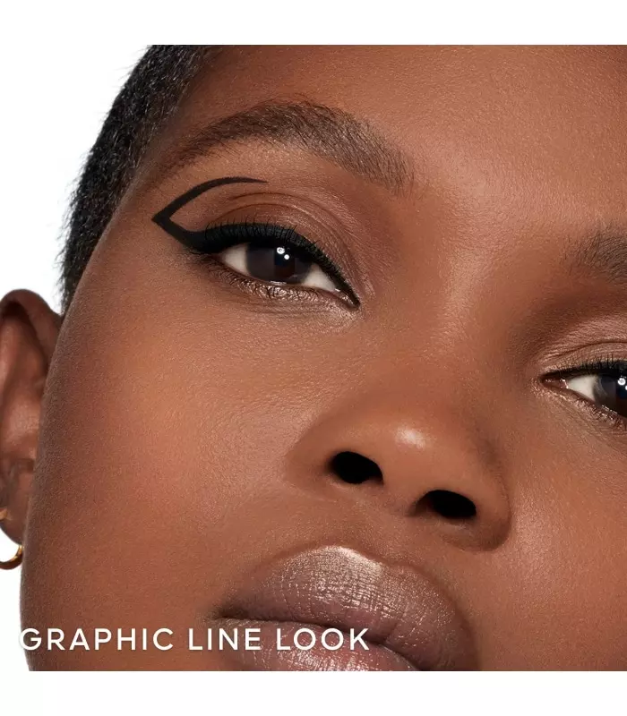 NOIR G  Eyeliner Graphique
