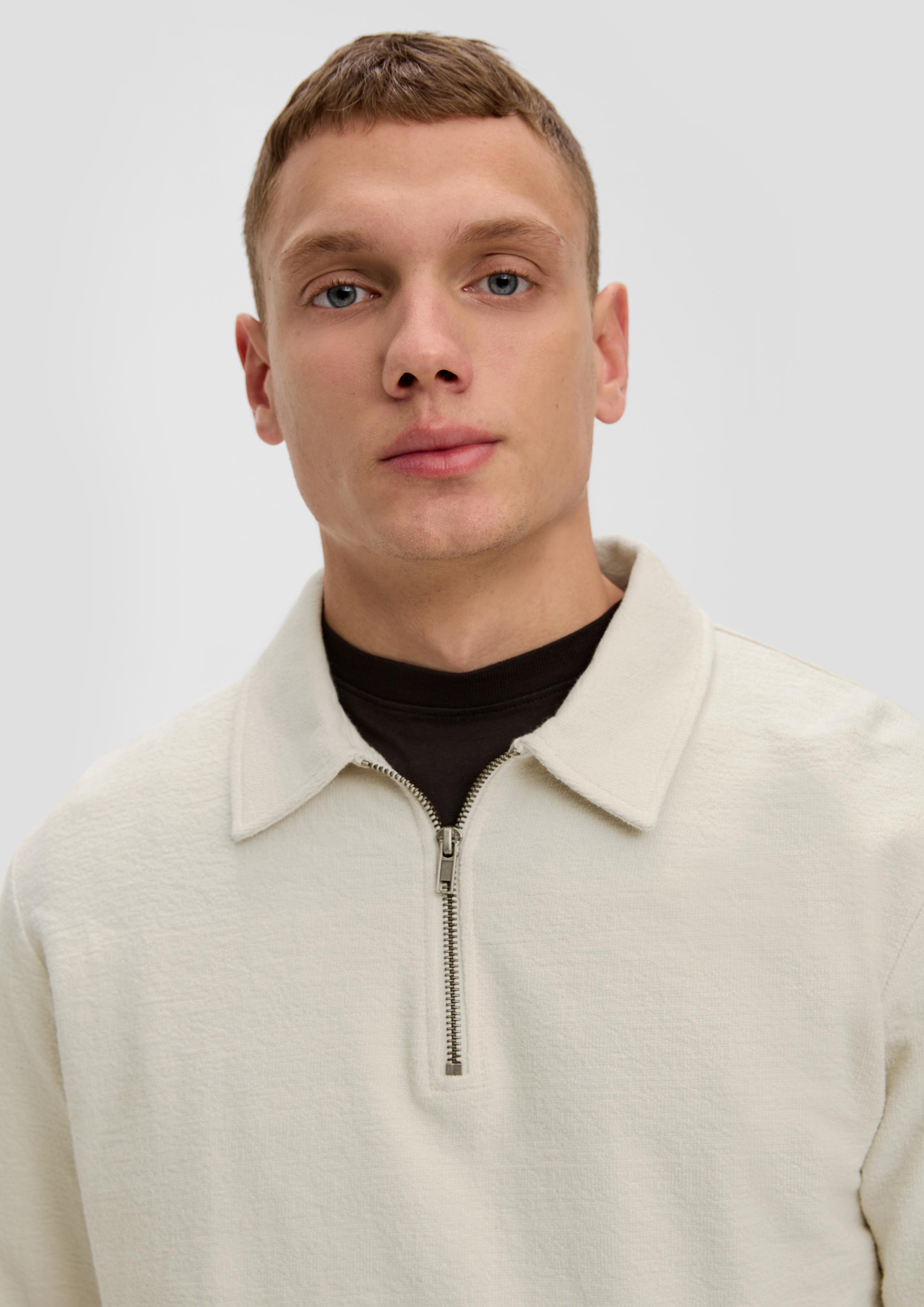 Longshirt  2138521-0330