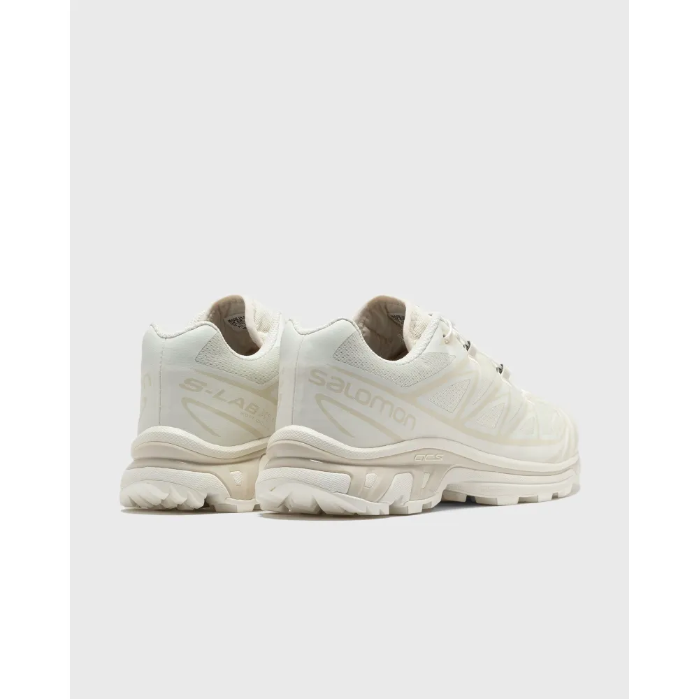 Salomon XT 6 L47445300 / gelb