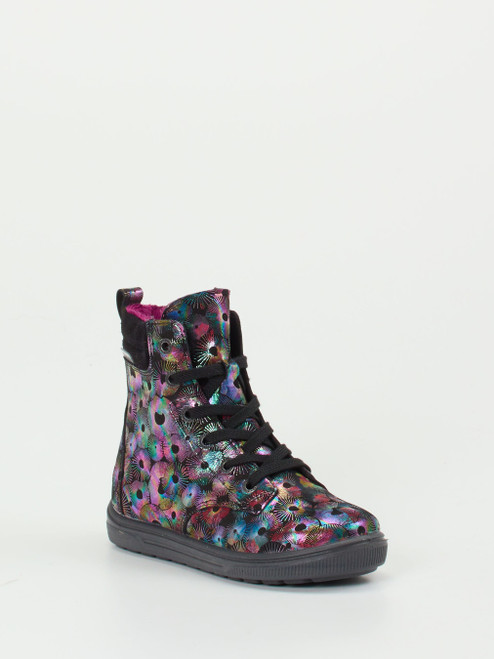 Schnürstiefelette-67000050011 Ricosta