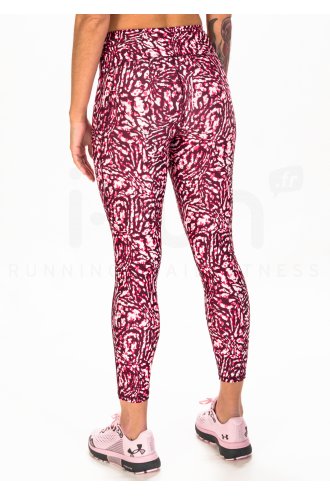 Under Armour HeatGear Armour Printed 7/8 W