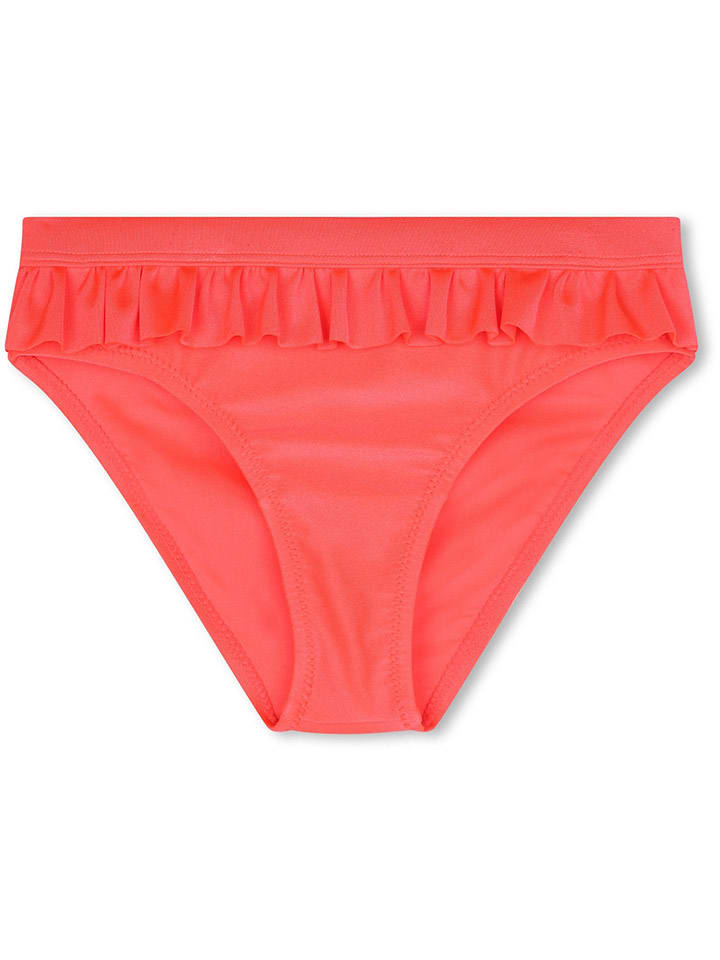 Billieblush Bikini-Set in Rot günstig kaufen