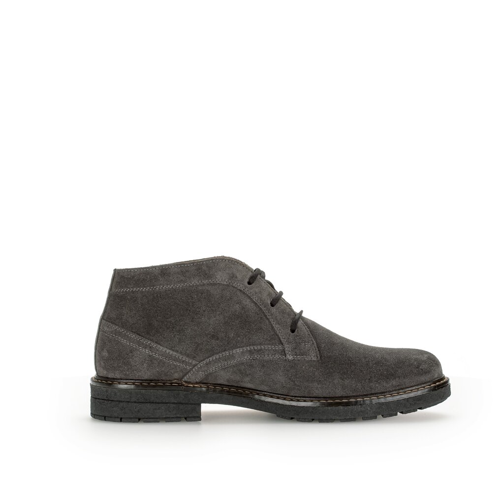 Pius Gabor PG1027 Boot grau