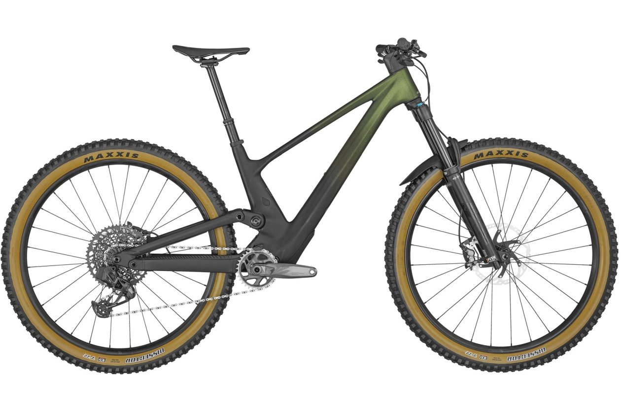 Scott Genius 910 - 2023 - 29 Zoll - Fully