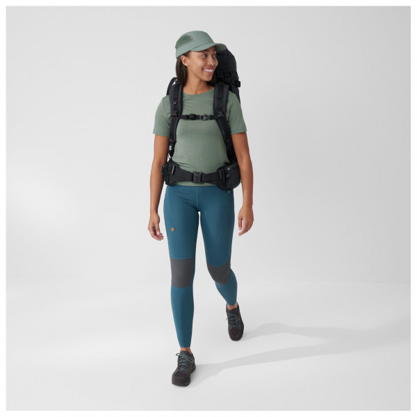 Fjällräven - Women's Abisko Trekking Tights Pro - Leggings