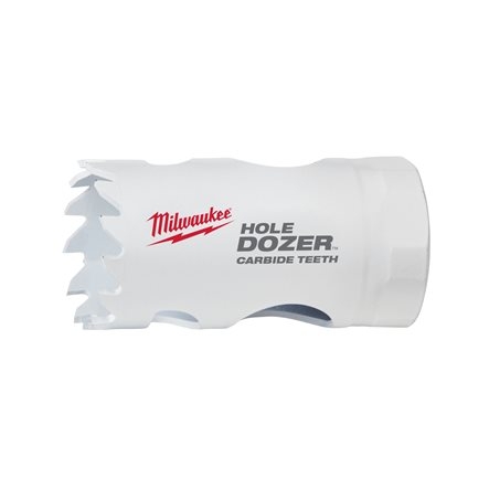 Carotă Milwaukee Accessories 49560708 HOLE DOZER™, din oțel inoxidabil - 29 mm - 1 bucată