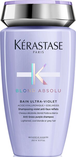 Kérastase Blond Absolu Bain Ultra-Violet Shampoo