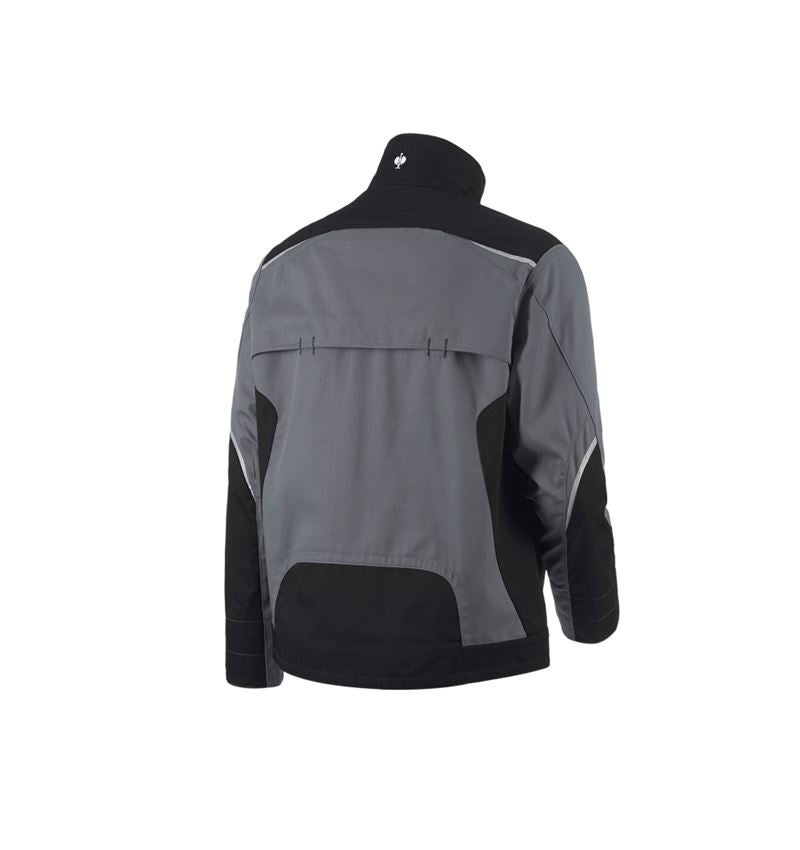 Bundjacke e.s.motion