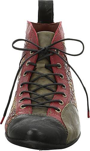Think! Halbschuh GUAD2
