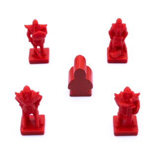 Vikings for A Feast for Odin (48)