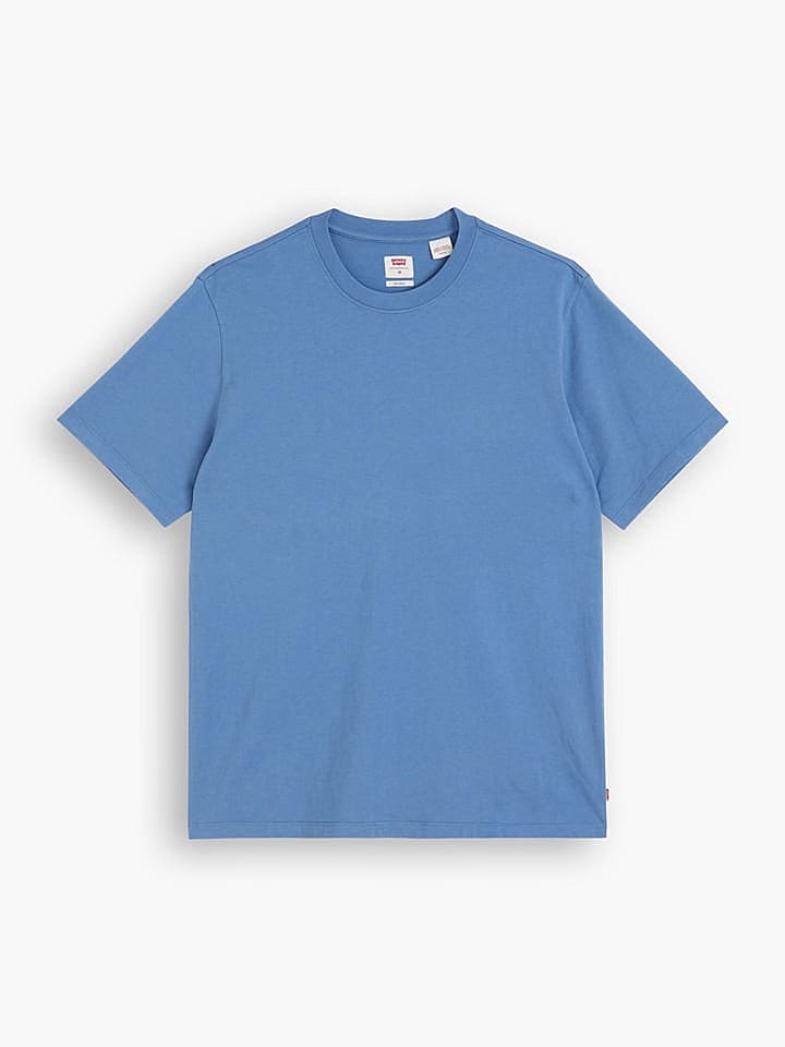 Levi´s Shirt in Blau günstig kaufen L