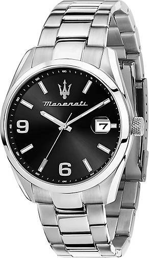 Maserati Herrenuhr