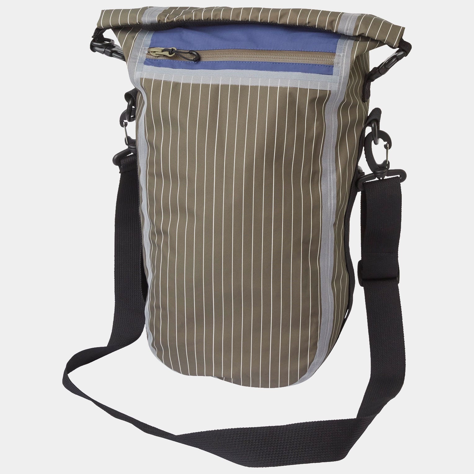 Unisex HH Archive Reversed Messenger Bag