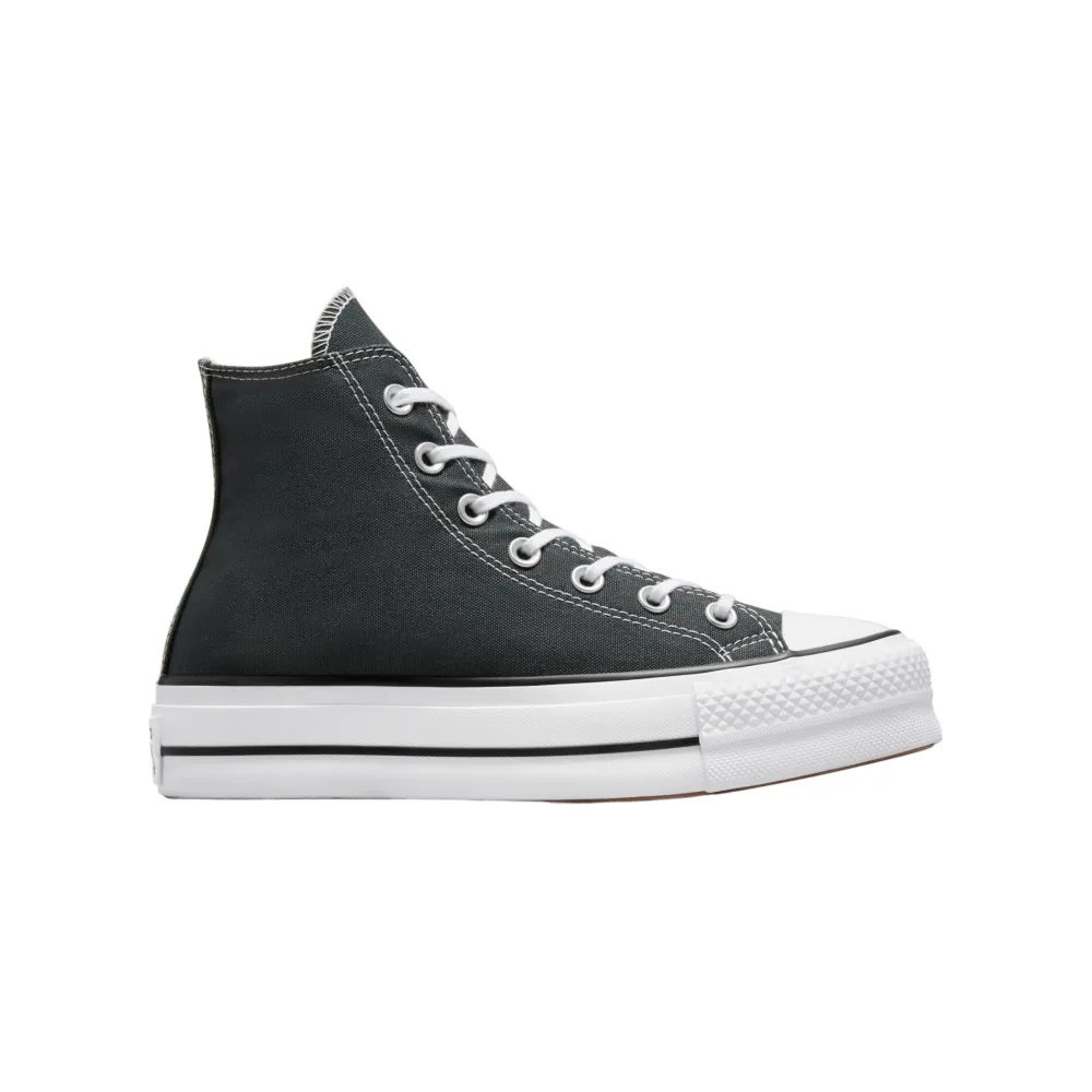 Converse Chuck Taylor All Star Lift Platform A07927C / schwarz