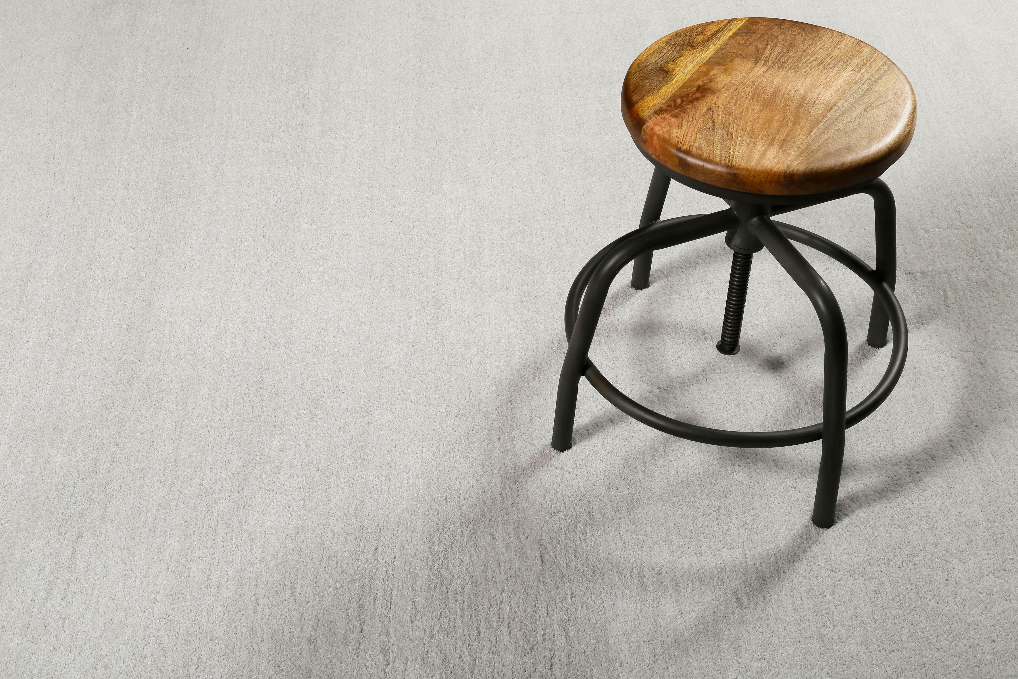 Teppich Loft, Esprit, rechteckig, Höhe: 20 mm, Wohnzimmer, große Farbauswahl, sehr weicher Flor, dicht gewebt, robust
