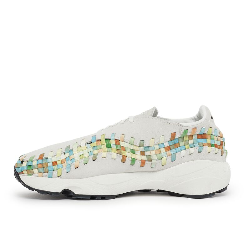 NIKE Air Footscape Woven 