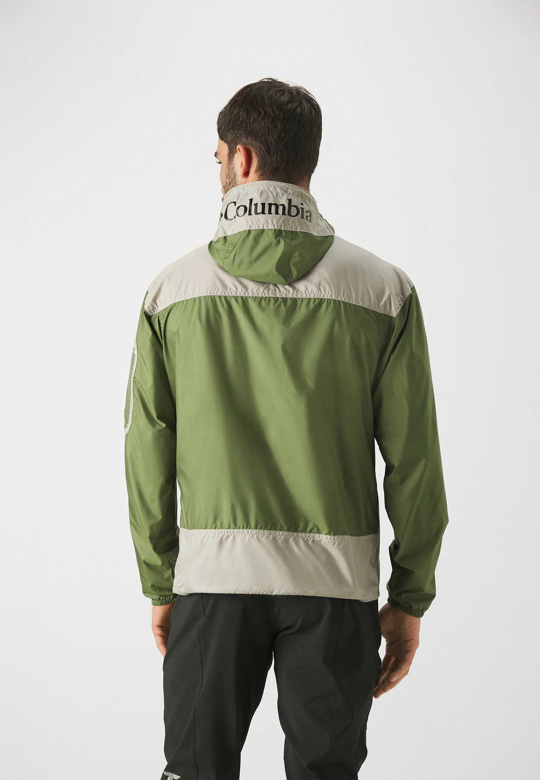 Columbia CHALLENGER™ - Cortavientos