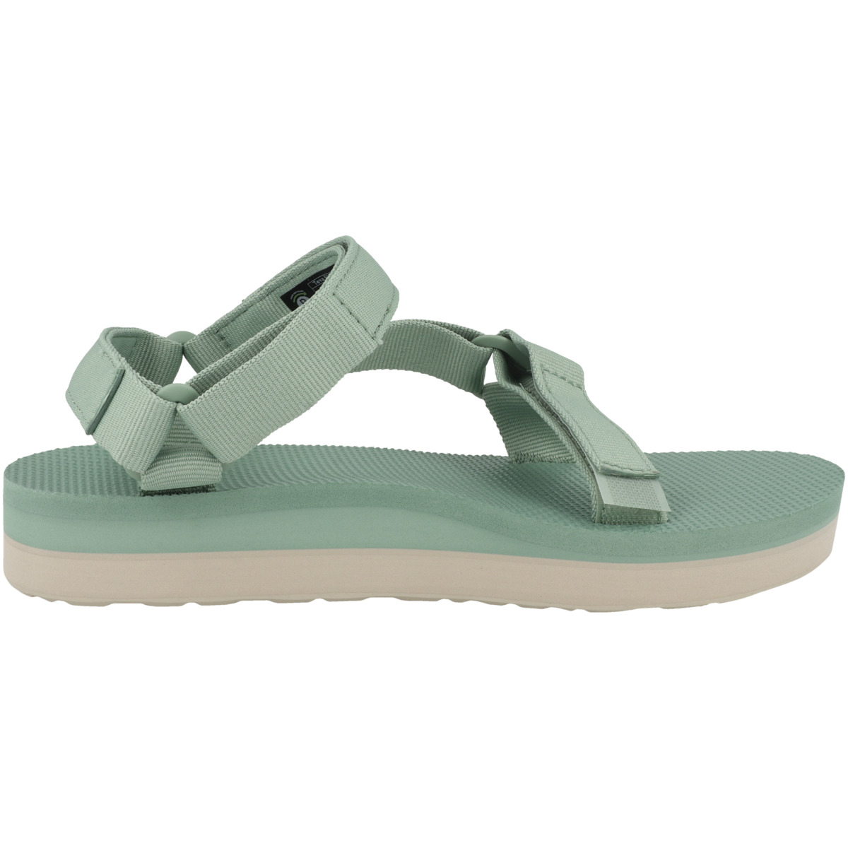 Teva Midform Universal Sandale gruen