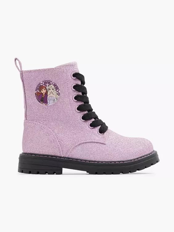 Disney Frozen Schnürboots
