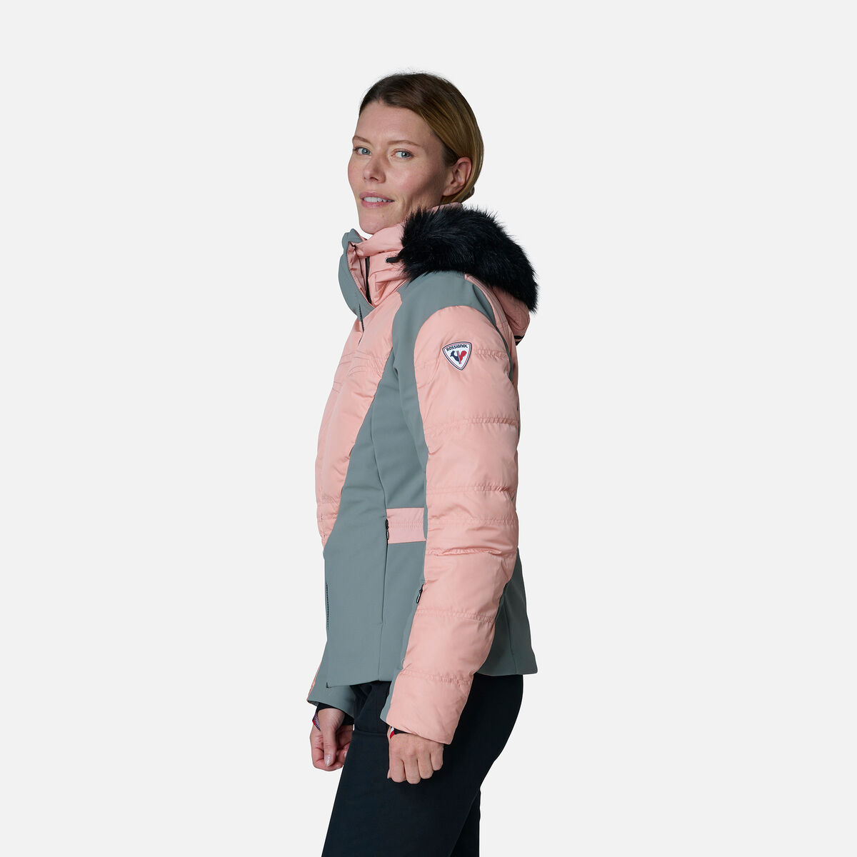 Victoire Hybrid Damenskijacke
