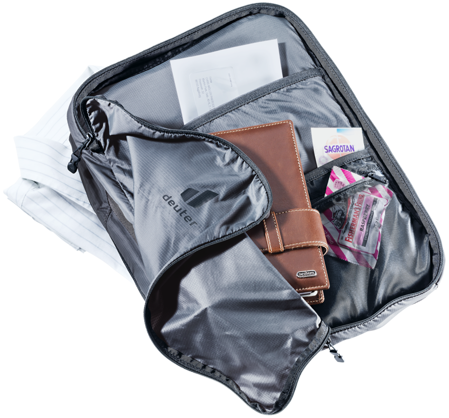 Orga Zip Pack