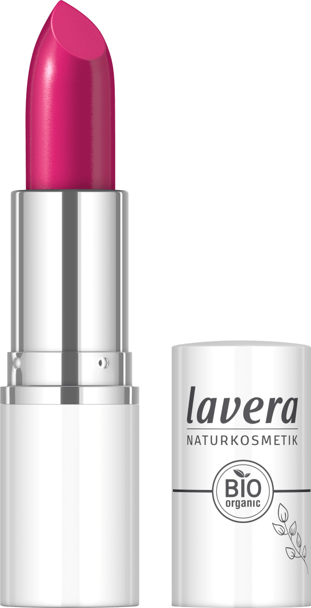 Lippenstift Cream Glow 08 Pink Universe, 1 St