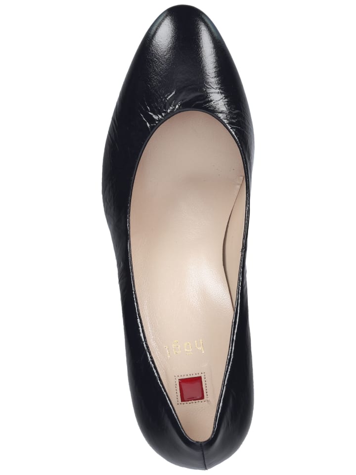 Högl Pumps in Schwarz günstig kaufen