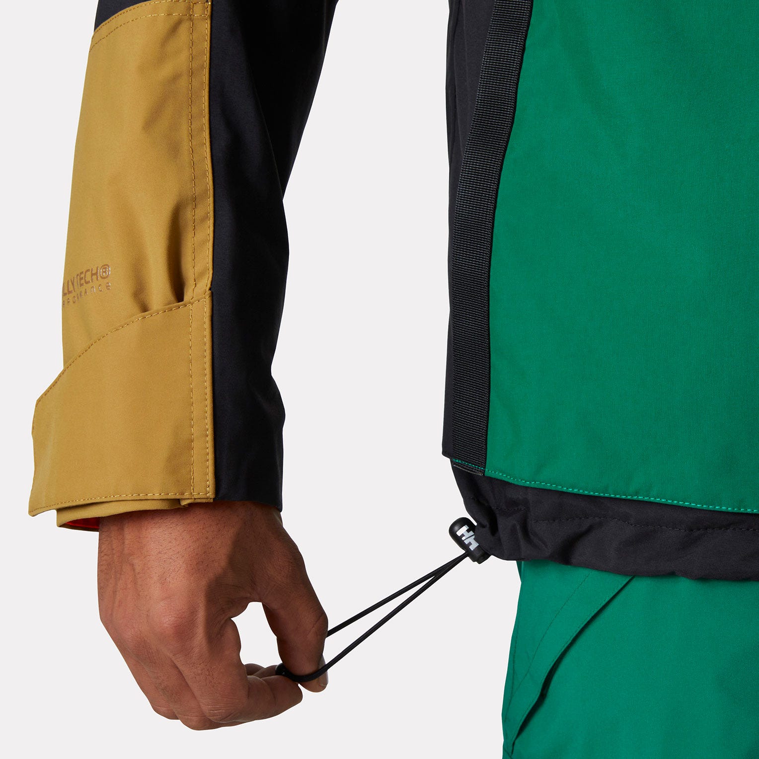 Unisex ULLR™ D Heritage Short Ski Jacket