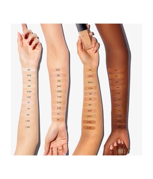 DIOR Diorskin Forever Matte Creme Foundation-30 ml