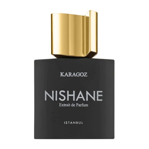 Nishane Karagoz Extrait de Parfum 50 ml