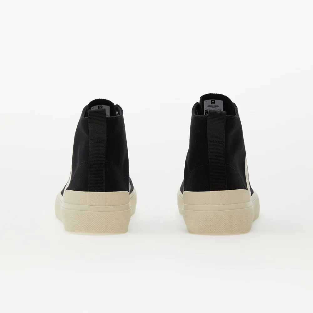 VEJA Wata II Canvas W PA0101397A / schwarz