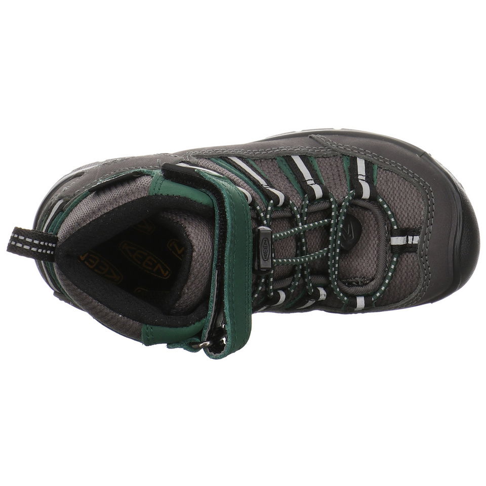 KEEN Nikeport 2 Sport Mid Boots