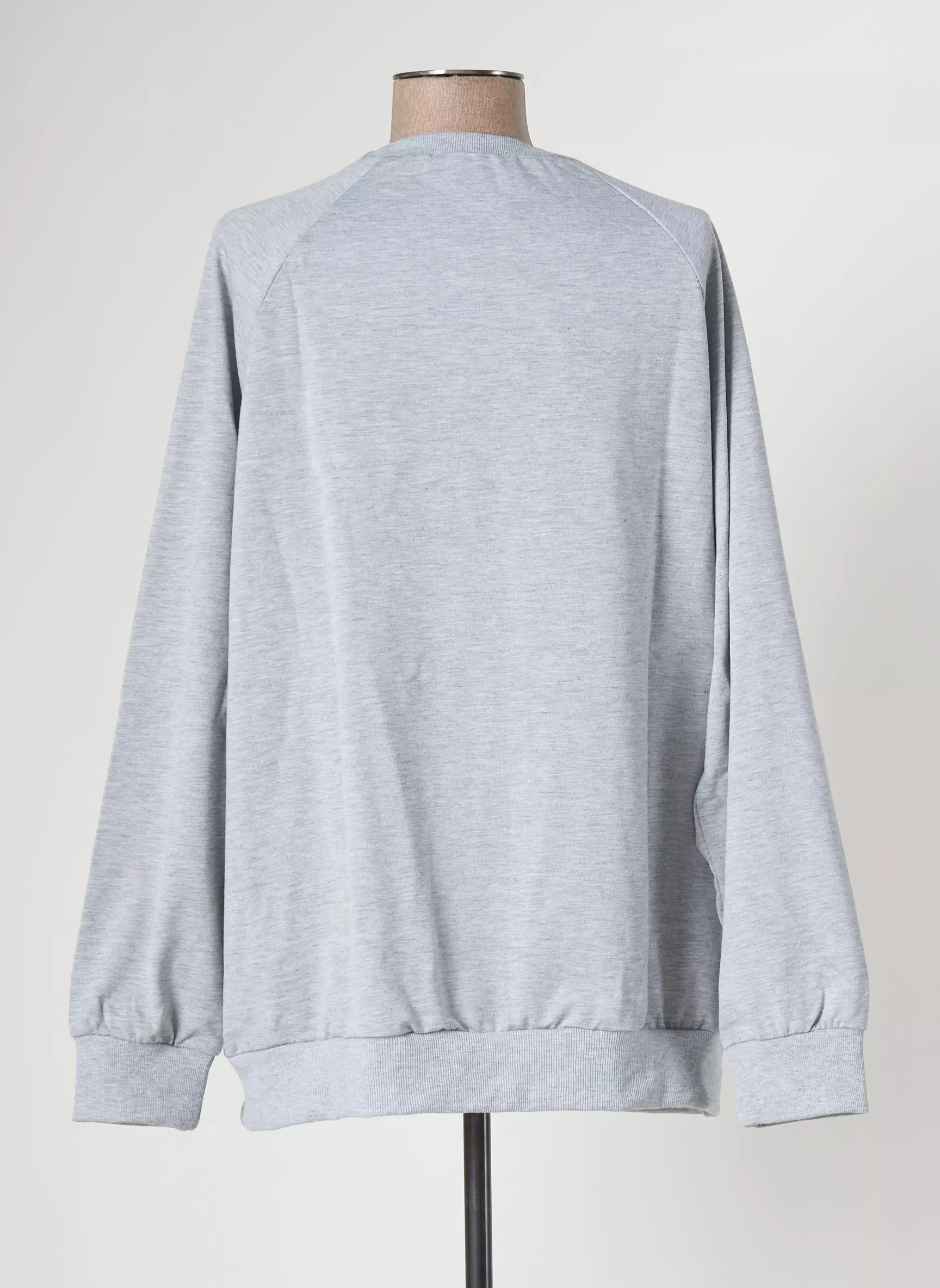 Yoins Sweats Femme couleur gris