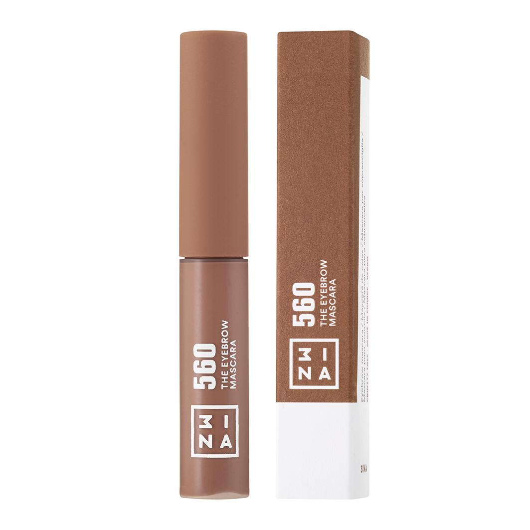 The Eyebrow Mascara
