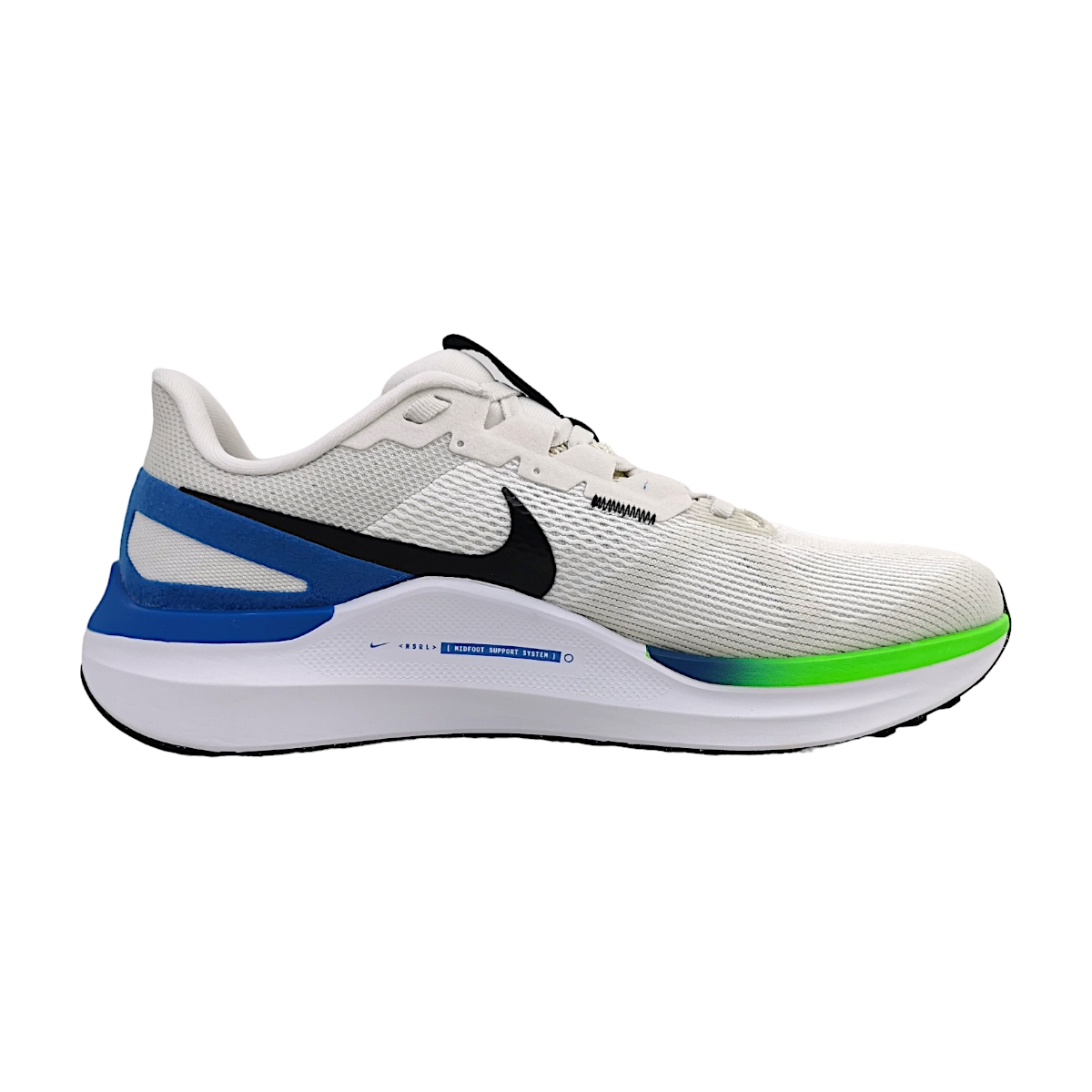 Nike Structure DJ7883-104 Weiß 104 Weiß/ Blau