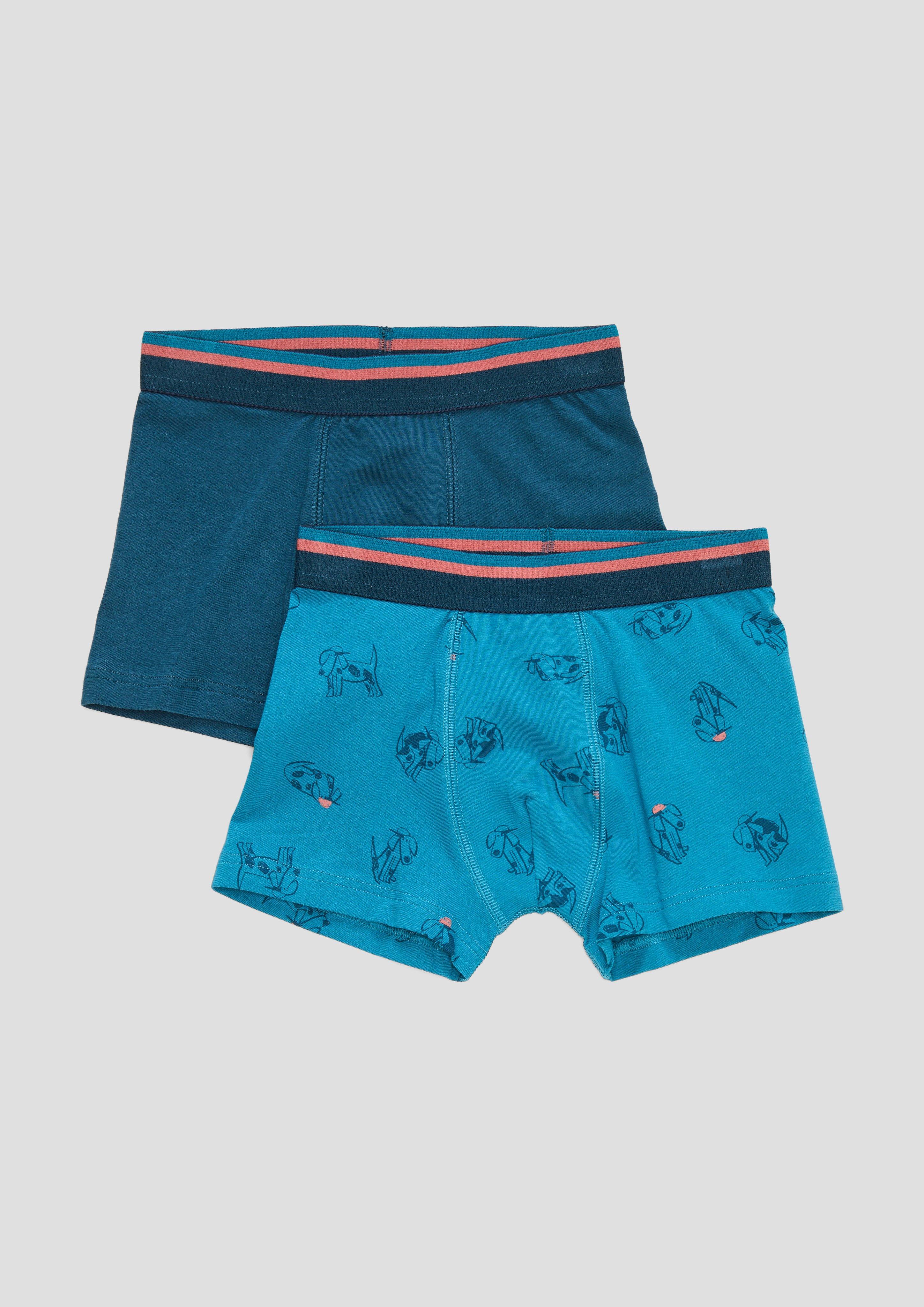 2er-Pack Boxershorts  6008479-5623