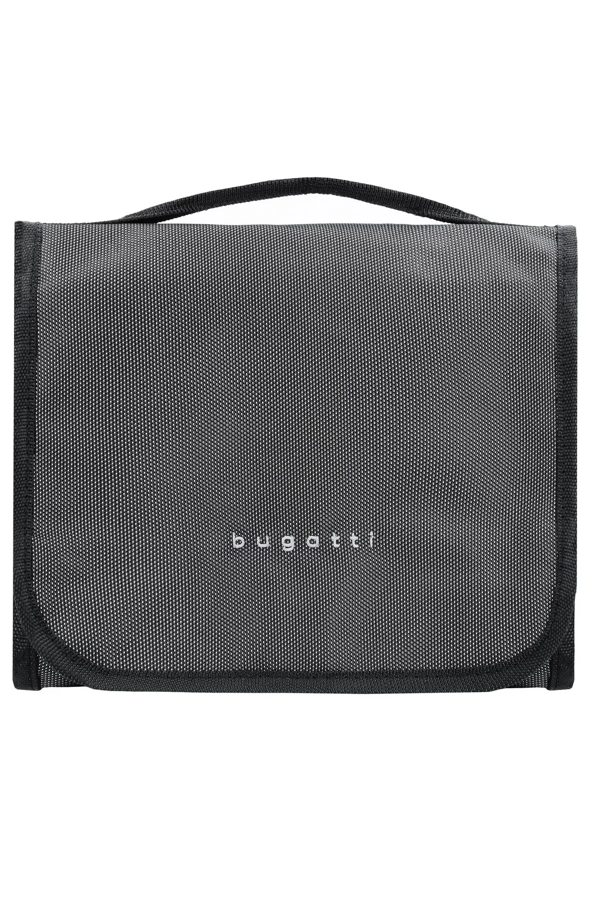 BUGATTI  Kosmetiktasche - Grau