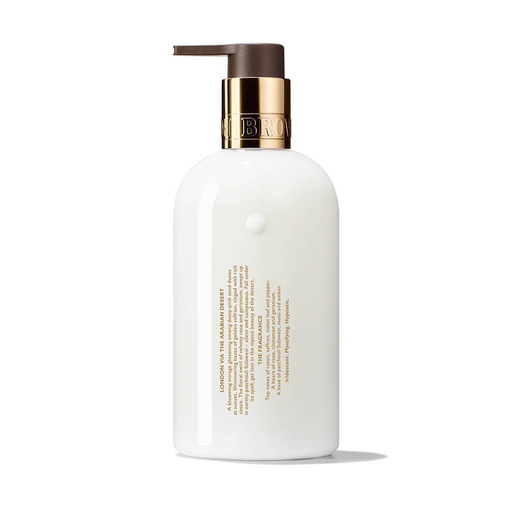 Molton Brown Rose Dunes Body Lotion