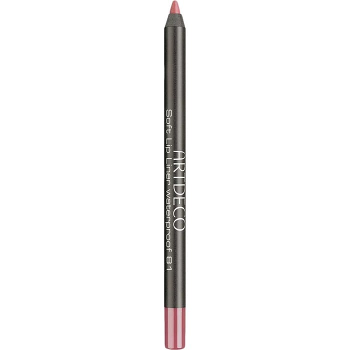 Soft Lip Liner Waterproof