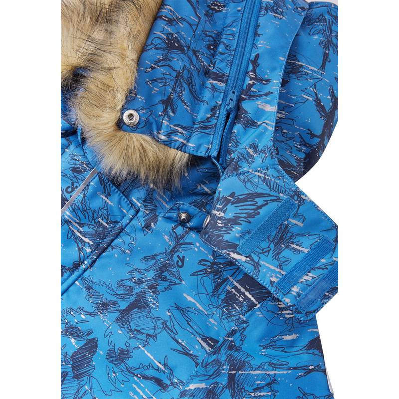 reima Sprig Winterjacke Jungen