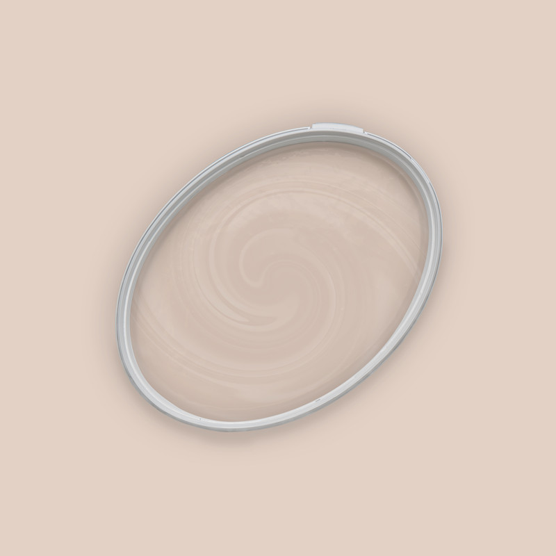 AS Creation A.S. Création - Wandfarbe Beige 