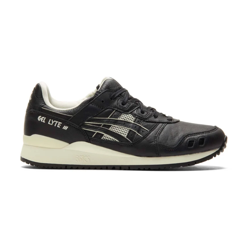 Asics Gel Lyte III OG 1201A081-001 / schwarz
