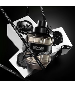 Viktor & Rolf Spicebomb Eau de Toilette 50 ml