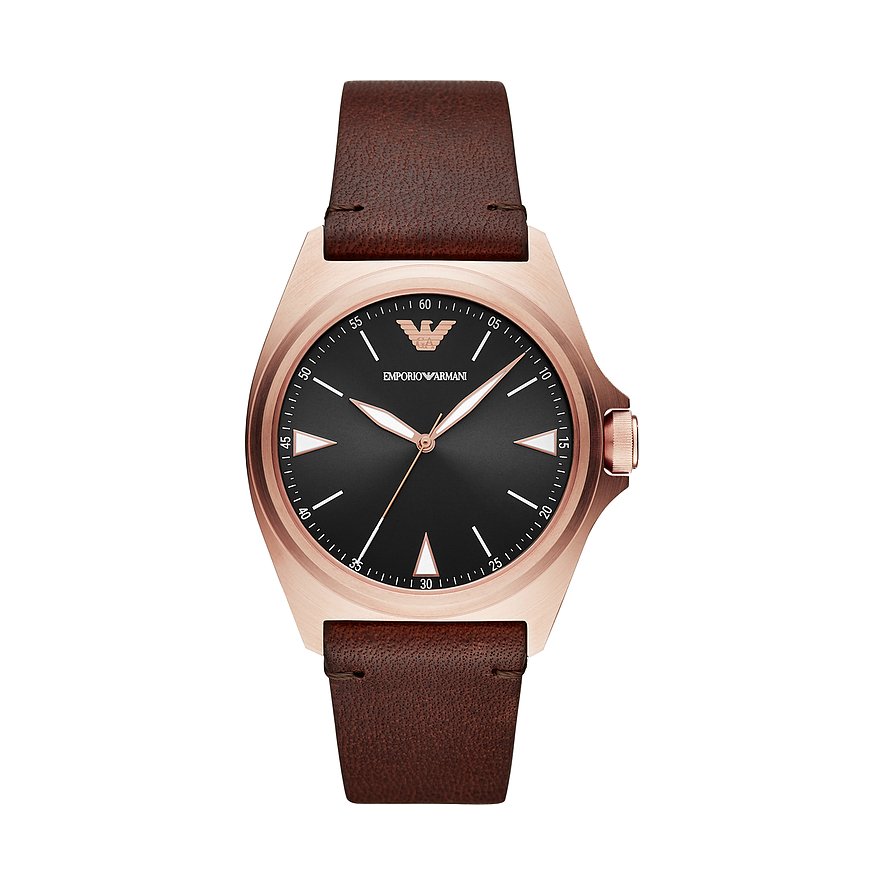 Emporio Armani Herrenuhr