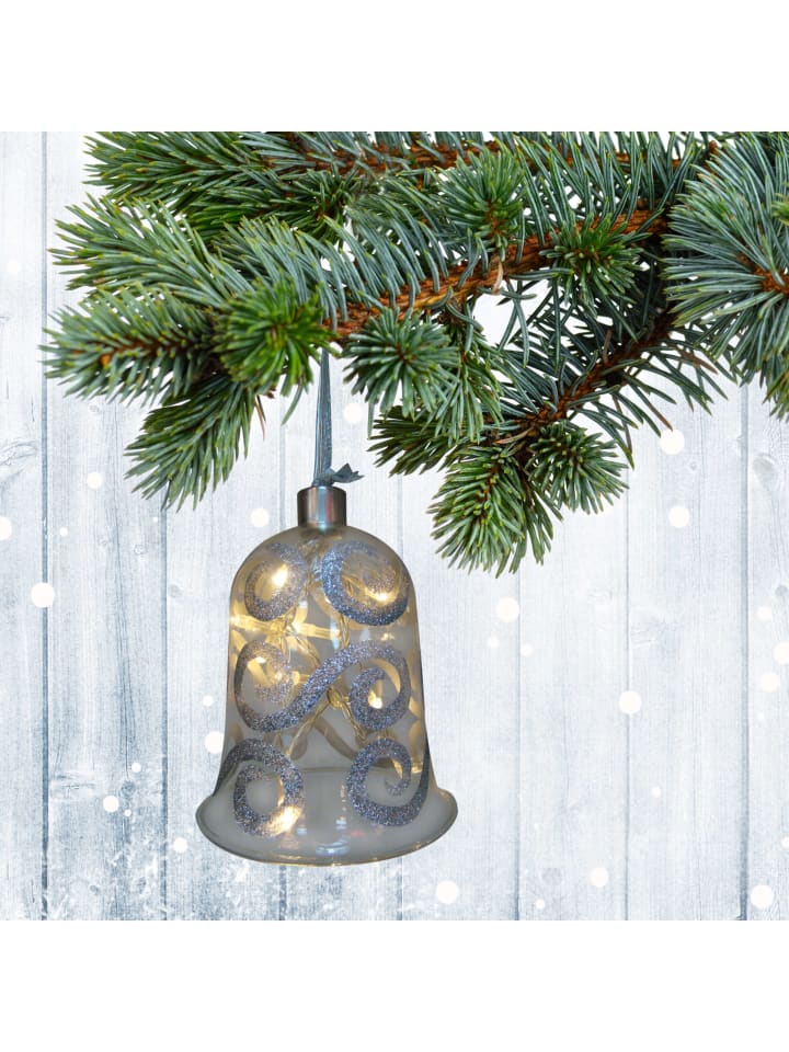 näve LED Weihnachtsartikel 