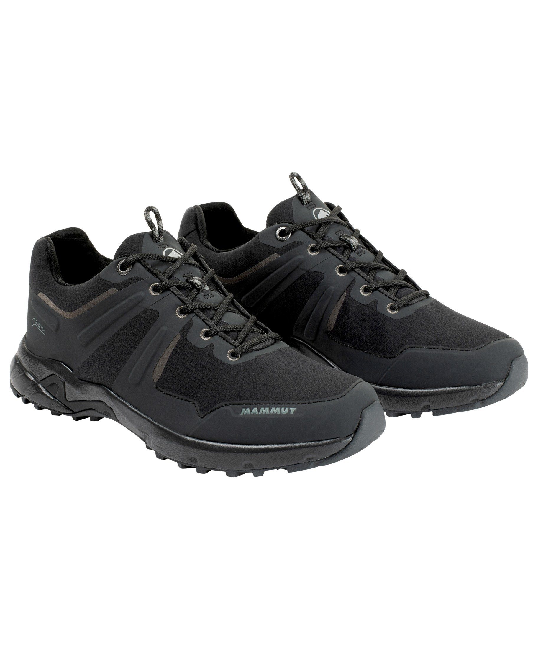 Mammut Ultimate Pro Low GTX Women Wanderschuh Gore-Tex