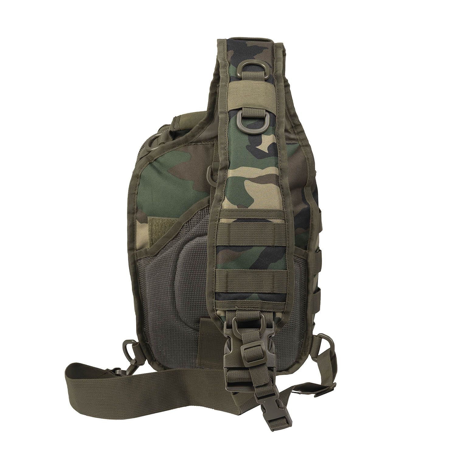 One Strap Assault Pack Small