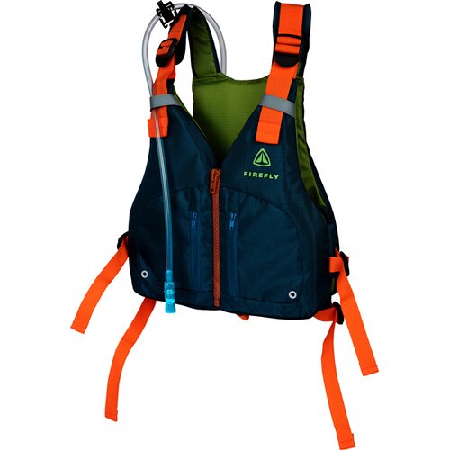 HERREN SCHWIMMWESTE SUP TOURING VEST